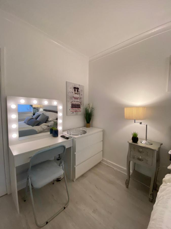New…The Hottub House Blackpool Pleasure Beach Esterno foto