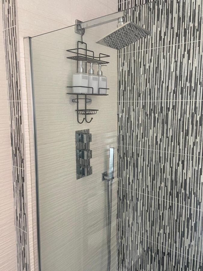 New…The Hottub House Blackpool Pleasure Beach Esterno foto